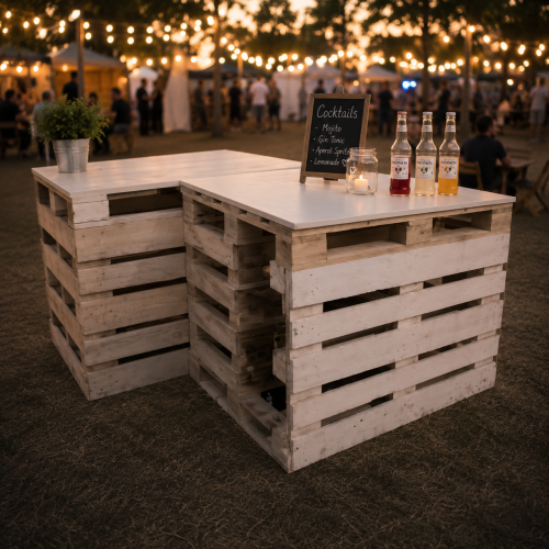 WOOD Pult 2