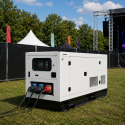 PowerGen Áramfejlesztő