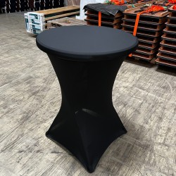 Spandex huzat kerek ülőkéhez – több színben