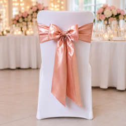 Rosegold Székmasni