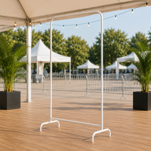 Frame Ruhatartó