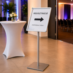 Irányítótábla A3