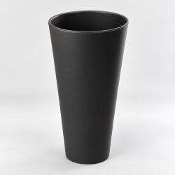 Magasított kaspó – 80 cm