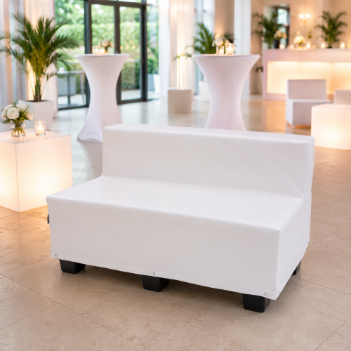 Raklap kanapé 2 személyes – Modern Lounge Kanapé