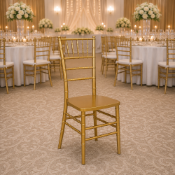 Royal Gold Chiavari Szék
