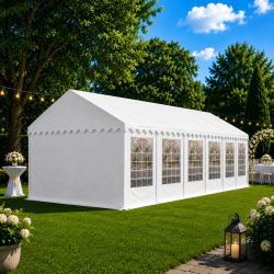 Grand Event Sátor 6x12 Grand Event Sátor 6x12