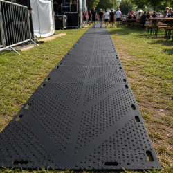 Euromat Talajvédő panel